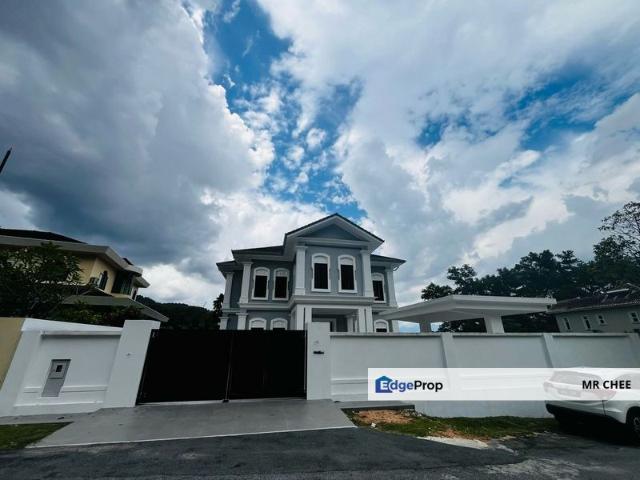 House for sale in Perak, Tanjong Ipoh
