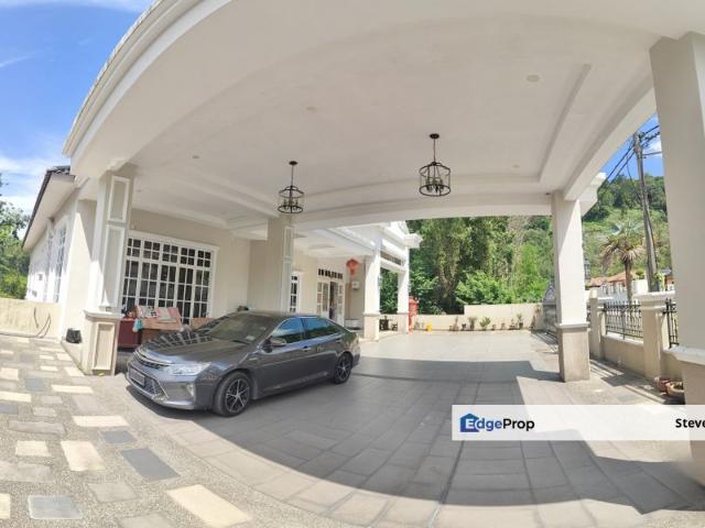 House for sale in Perak, Tanjong Ipoh