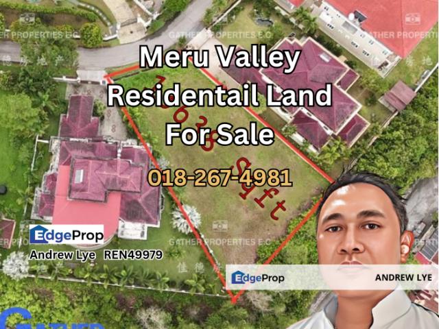 House for sale in Perak, Tanjong Ipoh