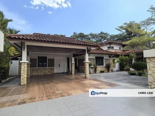 House for sale in Perak, Tanjong Ipoh
