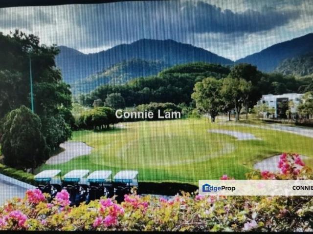 House for sale in Perak, Tanjong Ipoh