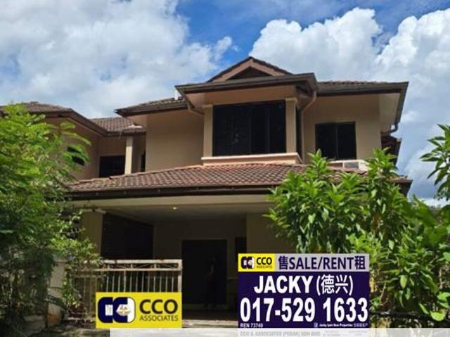 House for sale in Perak, Tanjong Ipoh