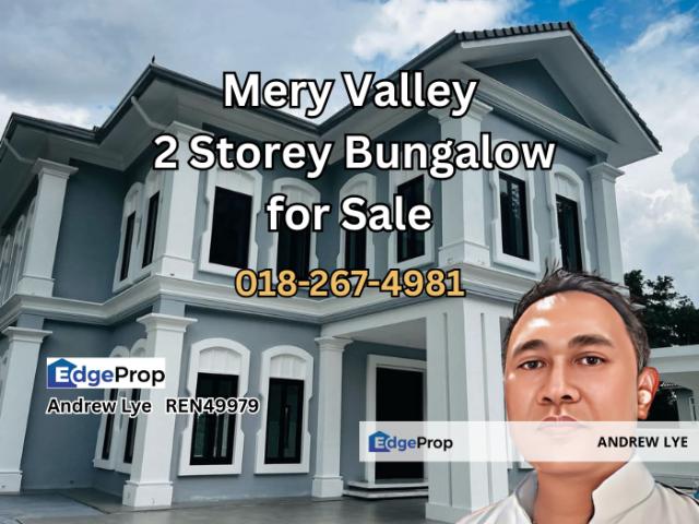 House for sale in Perak, Tanjong Ipoh