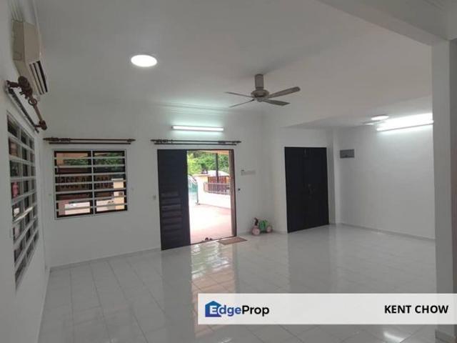 House for sale in Perak, Tanjong Ipoh