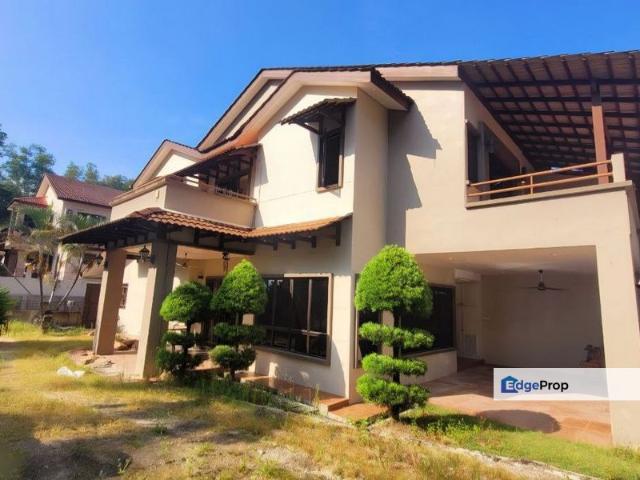 House for sale in Perak, Tanjong Ipoh