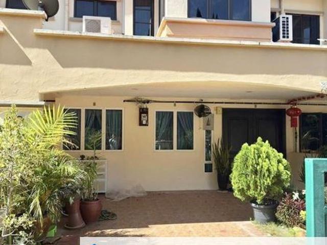 House for sale in Perak, Tanjong Ipoh