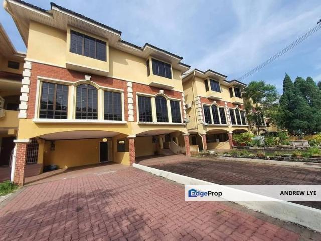 House for rent in Perak, Tanjong Ipoh
