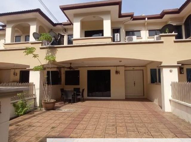 House for rent in Perak, Tanjong Ipoh
