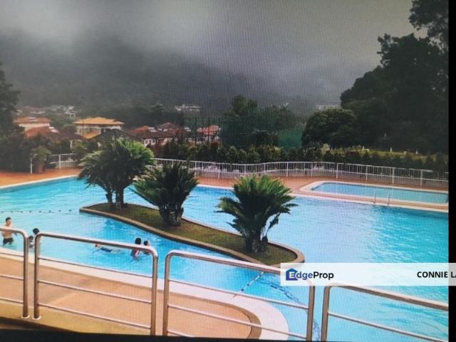 House for sale in Perak, Tanjong Ipoh