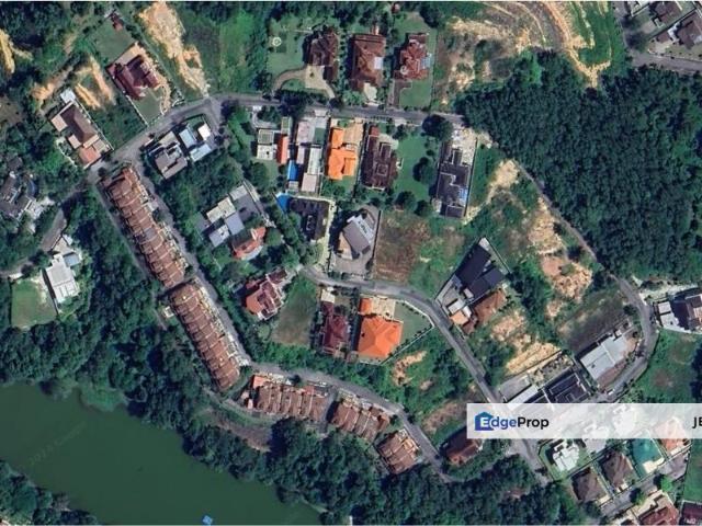 House for sale in Perak, Tanjong Ipoh