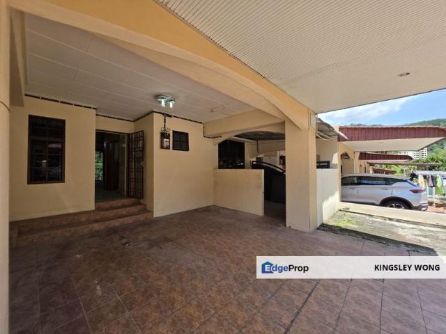 House for sale in Perak, Tanjong Ipoh
