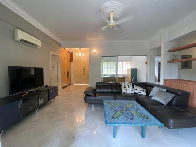Condominium for sale in Perak, Tanjong Ipoh