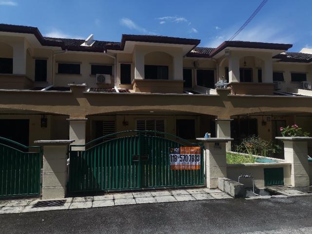 Terraced House for sale in Perak, Tanjong Ipoh