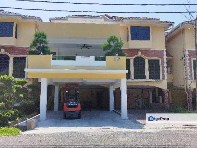 House for rent in Perak, Tanjong Ipoh