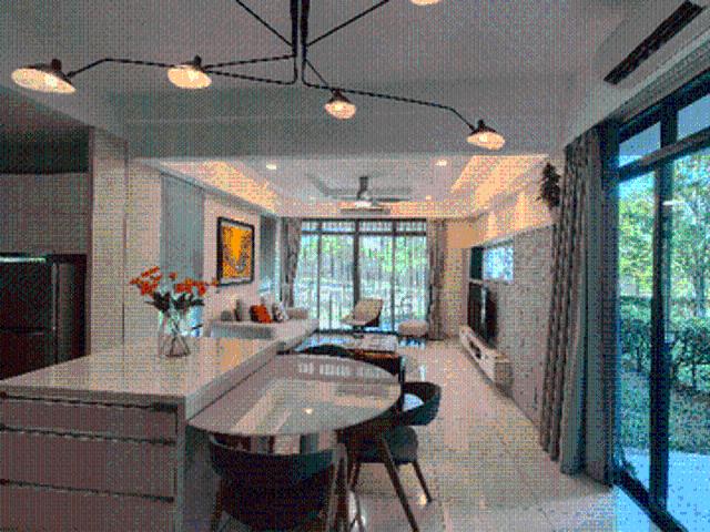 House for rent in Perak, Tanjong Ipoh