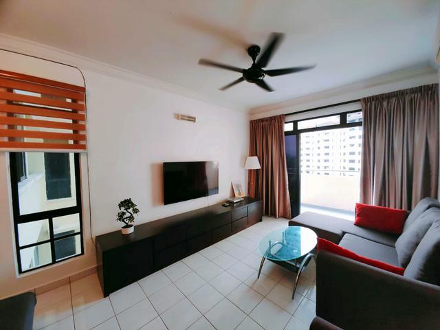 Apartment for rent in Perak, Tanjong Ipoh
