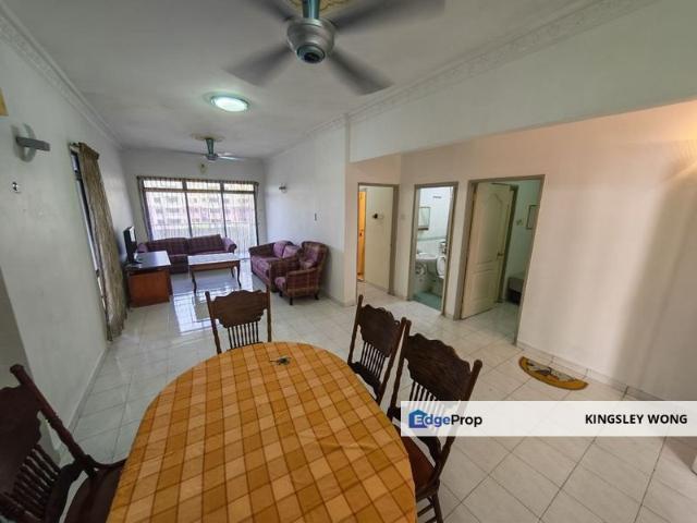 Condominium for rent in Perak, Tanjong Ipoh
