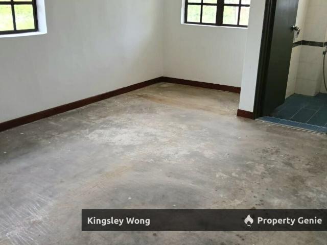 Townhouse for sale in Perak, Tanjong Ipoh