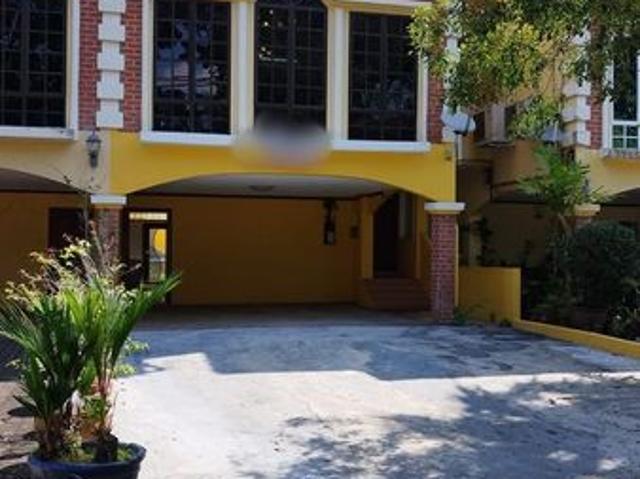 House for sale in Perak, Tanjong Ipoh