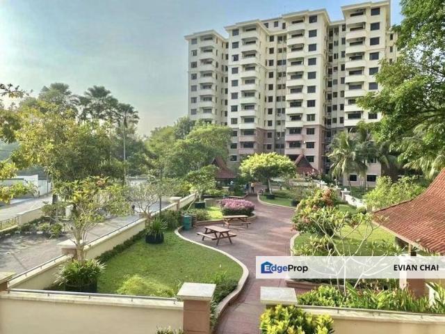 Condominium for sale in Perak, Tanjong Ipoh