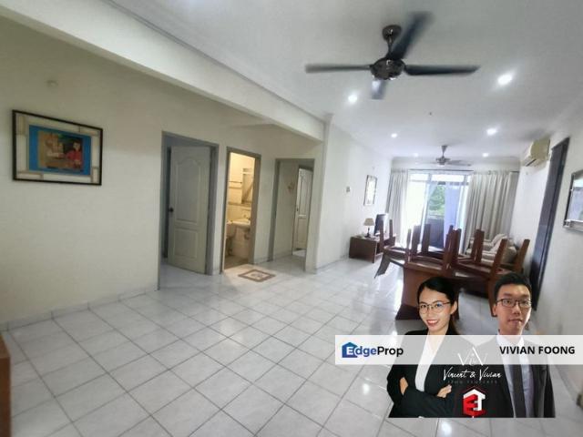 Condominium for rent in Perak, Tanjong Ipoh