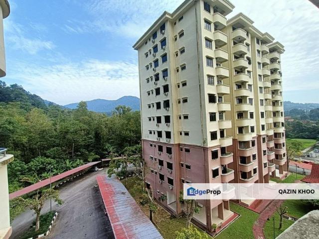 Condominium for rent in Perak, Tanjong Ipoh
