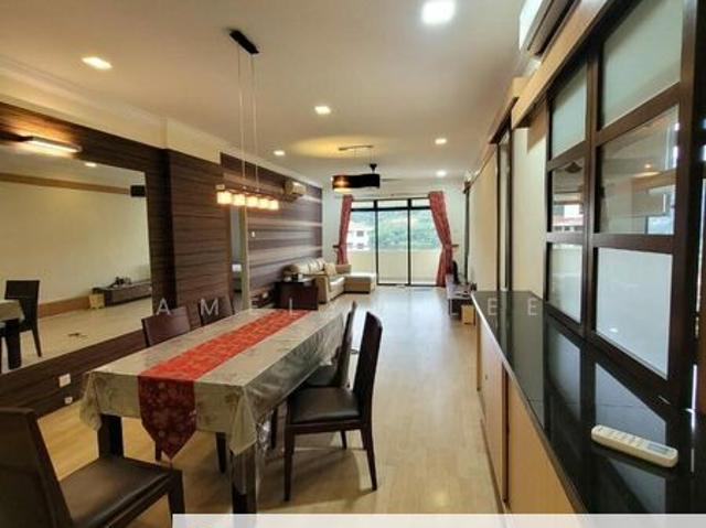Condominium for rent in Perak, Tanjong Ipoh