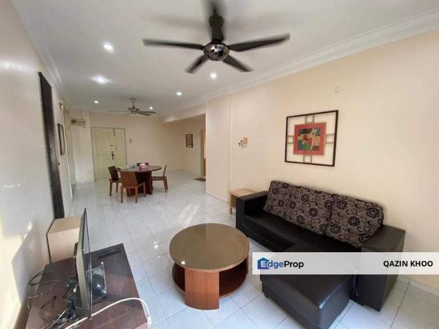 Condominium for rent in Perak, Tanjong Ipoh