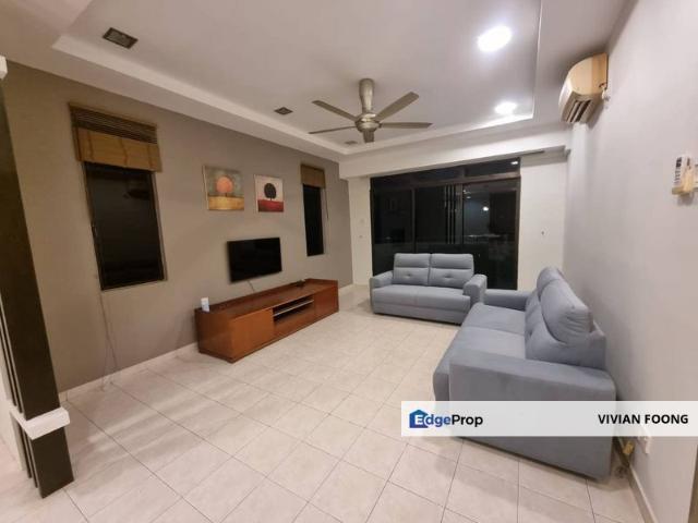 Condominium for rent in Perak, Tanjong Ipoh