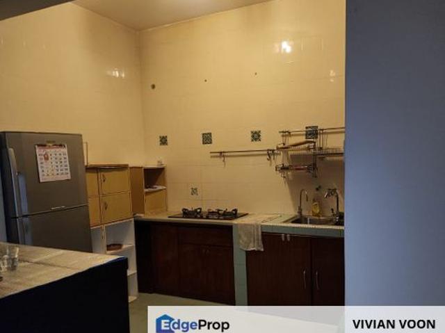 Condominium for rent in Perak, Tanjong Ipoh