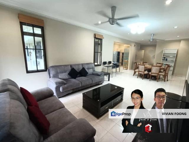 Condominium for rent in Perak, Tanjong Ipoh