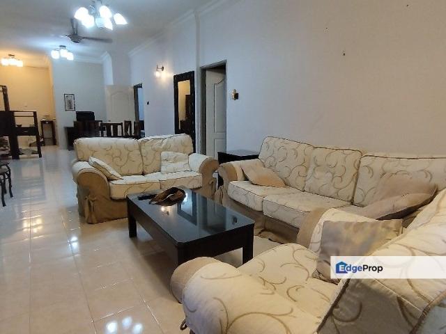Flat for sale in Perak, Tanjong Ipoh