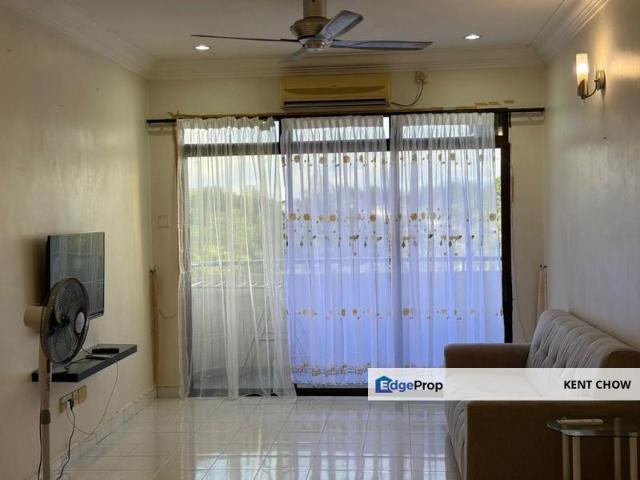 Condominium for rent in Perak, Tanjong Ipoh