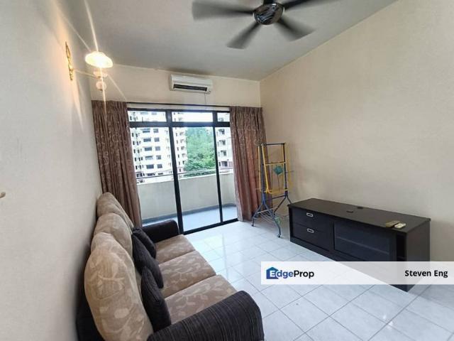 Condominium for sale in Perak, Tanjong Ipoh