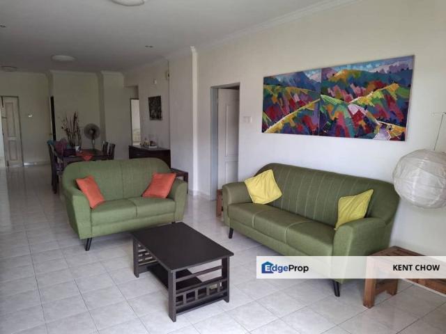 Condominium for rent in Perak, Tanjong Ipoh