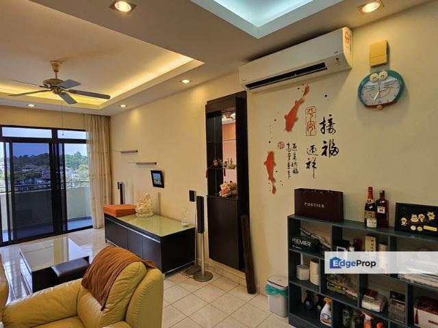 Condominium for rent in Perak, Tanjong Ipoh