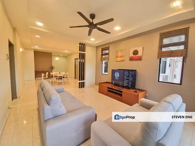 Condominium for rent in Perak, Tanjong Ipoh