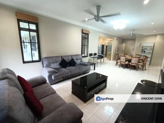 Condominium for rent in Perak, Tanjong Ipoh
