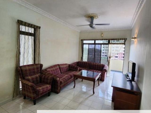 Condominium for rent in Perak, Tanjong Ipoh