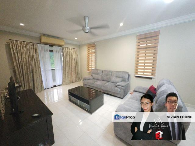 Condominium for sale in Perak, Tanjong Ipoh