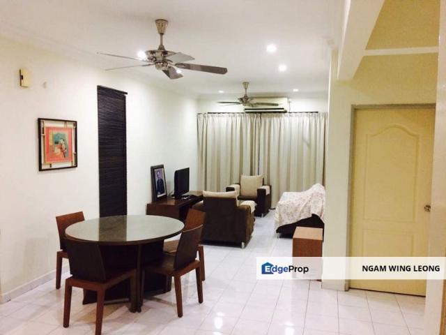 Condominium for rent in Perak, Tanjong Ipoh