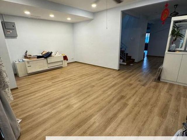 House for sale in Perak, Tanjong Ipoh