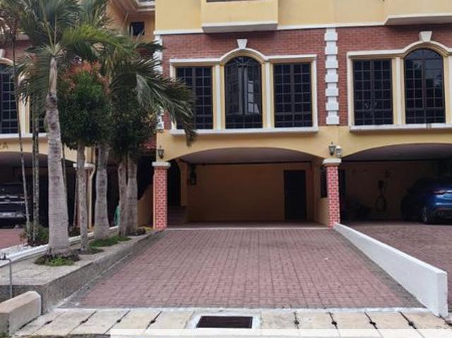 House for rent in Perak, Tanjong Ipoh