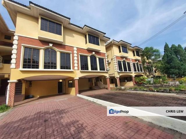 House for rent in Perak, Tanjong Ipoh