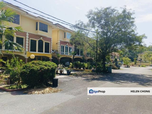 House for rent in Perak, Tanjong Ipoh
