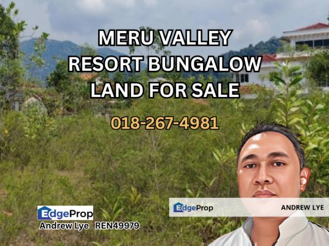 House for sale in Perak, Tanjong Ipoh