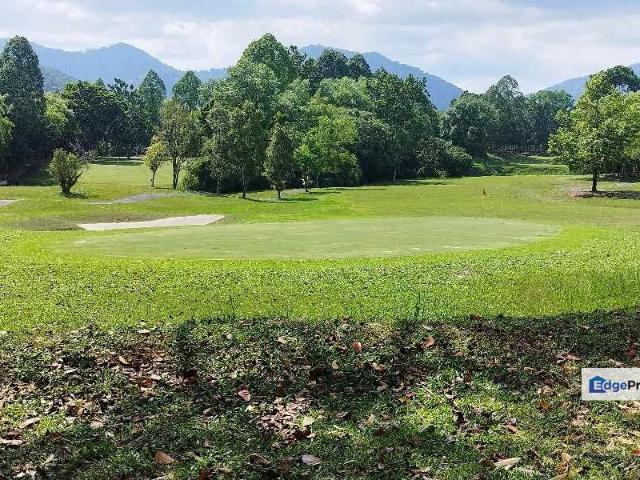 House for sale in Perak, Tanjong Ipoh