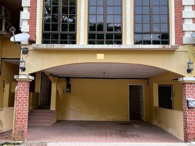 House for sale in Perak, Tanjong Ipoh