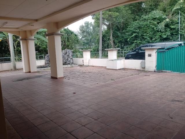 House for rent in Perak, Tanjong Ipoh