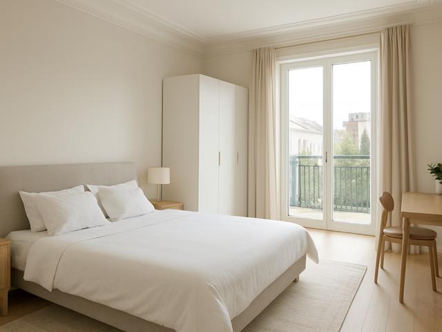 Appartement vente à Beauvais, Méru